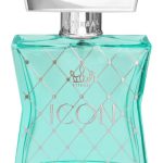 عطر ادکلن ایتِرنال آیکان اِترنال فریگرَنس - Eternal Icon Eternal Fragrance - بررسی، قیمت و خرید