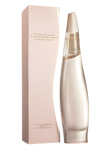 عطر ادکلن کشمر میست لیکویید نود دانا کارن - Cashmere Mist Liquid Nude Donna Karan - بررسی، قیمت و خرید