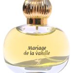 عطر ادکلن ماریج دو لا وانیل آیلس دز آنجز - Mariage de la vanille Ailes des Anges - بررسی، قیمت و خرید