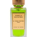 عطر ادکلن وانیلا پستاشیو الفنک - Vanilla Pistachio Al Fanak - بررسی، قیمت و خرید