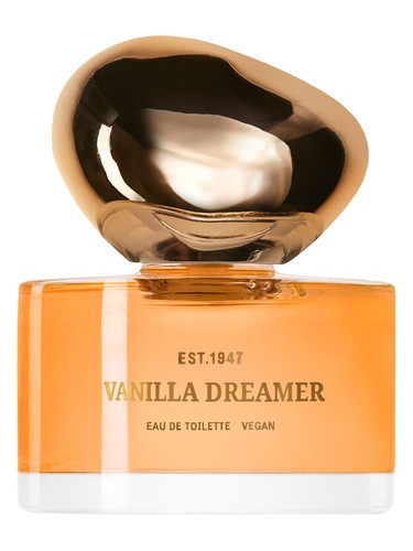 عطر ادکلن وانیلا دریمر اچ اند ام - Vanilla Dreamer H&M - بررسی، قیمت و خرید