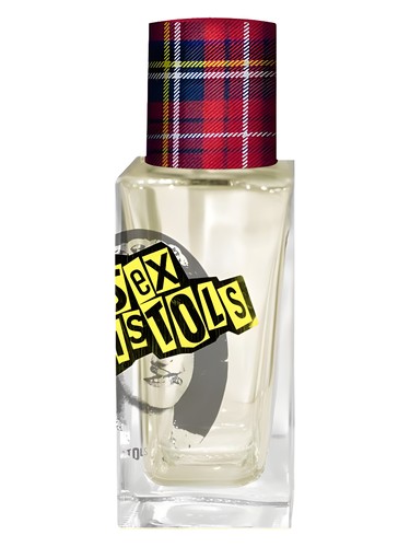 عطر ادکلن سکس پیستولز اِتا لیبر دُورانژ - Sex Pistols Etat Libre d'Orange - بررسی، قیمت و خرید
