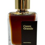 عطر ادکلن کوره گرانده - Cuore Grande - بررسی، قیمت و خرید