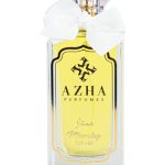 عطر ادکلن ممتاز آژا پرفیومز - Mumtaz Azha Perfumes - بررسی، قیمت و خرید