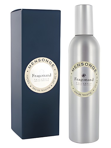 عطر ادکلن مانسونژ فراگونارد - Mensonge Fragonard - بررسی، قیمت و خرید