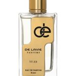 عطر ادکلن لی سی و سه دلاوی پارفومز - LI.33 De Lavie Parfums - بررسی، قیمت و خرید