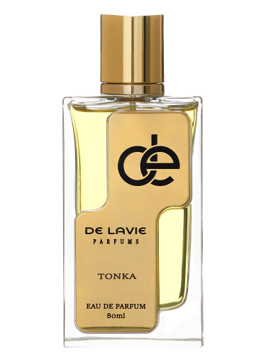 عطر ادکلن تونکا دو لاوی پرفیوم - Tonka De Lavie Parfums - بررسی، قیمت و خرید