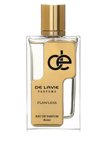 عطر ادکلن فلاولس دی لاوی پارفومزن - Flawless De Lavie Parfums - بررسی، قیمت و خرید
