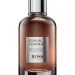 عطر ادکلن ذ کلیکشن سنسوال جرانیوم هوگو بوس - The Collection Sensual Geranium Hugo Boss - بررسی، قیمت و خرید