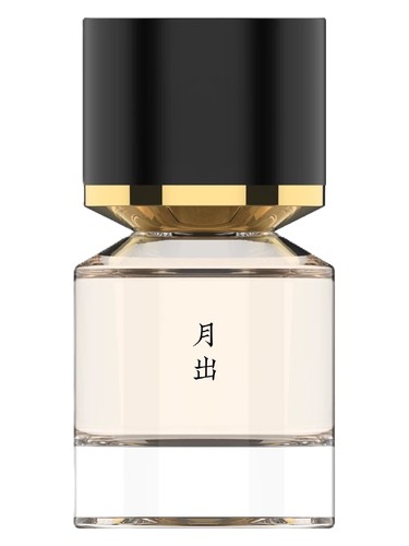 عطر ادکلن مون‌رایز فوکودو - Moonrise 月出 Fukudo 浮香堂 - بررسی، قیمت و خرید