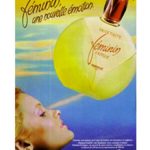 عطر ادکلن - Faberge Feminin Exotique Brut Parfums Prestige - بررسی، قیمت و خرید