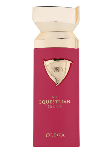 عطر ادکلن ان اکوسترین سریز اولنا فرنچ اَوِنیو - An Equestrian Series Olena French Avenue - بررسی، قیمت و خرید