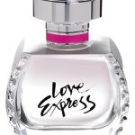 عطر ادکلن لاو اکسپرس اکسپرس - Love Express Express - بررسی، قیمت و خرید