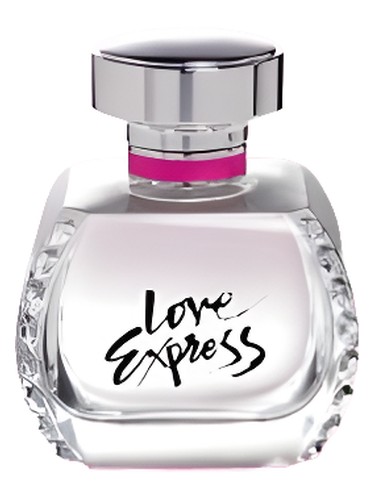 عطر ادکلن لاو اکسپرس اکسپرس - Love Express Express - بررسی، قیمت و خرید
