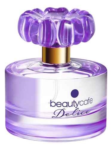 عطر ادکلن بьюتی کافه دلیس فابرلیک - Beauty Cafe Delice Faberlic - بررسی، قیمت و خرید
