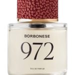 عطر ادکلن نهصد و هفتاد و دو بربونزه - 972 Borbonese - بررسی، قیمت و خرید