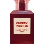 عطر ادکلن چری اینسِنس فرگرنس ورد - Cherry Incense Fragrance World - بررسی، قیمت و خرید