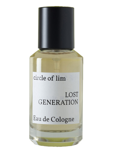 عطر ادکلن لاست جنریشن او د کُلُن سیرکل آو لیم - Lost Generation Eau de Cologne Circle of Lim - بررسی، قیمت و خرید