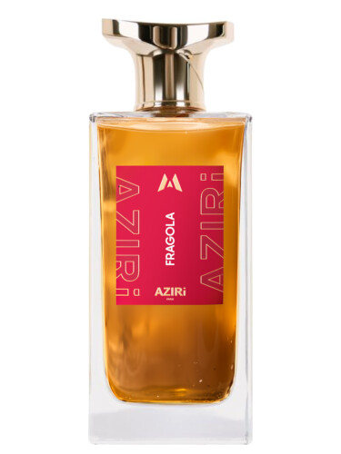 عطر ادکلن فراگولا آزیری پاریس - Fragola Aziri Paris - بررسی، قیمت و خرید