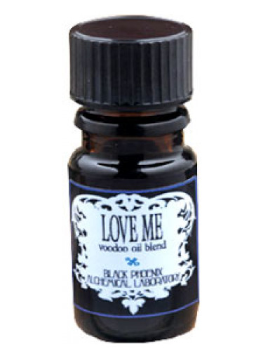 عطر ادکلن لاو می بلک فینیکس الکمی لب - Love Me Black Phoenix Alchemy Lab - بررسی، قیمت و خرید
