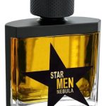 عطر ادکلن استار من نبولا فرگرنس ورد - Star Men Nebula Fragrance World - بررسی، قیمت و خرید