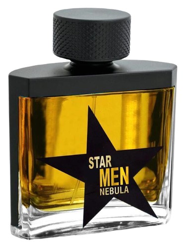 عطر ادکلن استار من نبولا فرگرنس ورد - Star Men Nebula Fragrance World - بررسی، قیمت و خرید