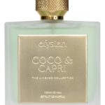 عطر ادکلن کوکو اند کاپری الیسیِن - Coco & Capri Elysian - بررسی، قیمت و خرید