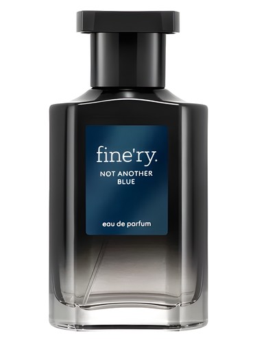 عطر ادکلن نات آنادر بلو فاینری - Not Another Blue Fine'ry. - بررسی، قیمت و خرید