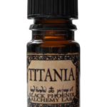 عطر ادکلن تایتیانا بِلَک فینکس الکمی لَب - Titania Black Phoenix Alchemy Lab - بررسی، قیمت و خرید