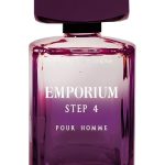 عطر ادکلن امپوریوم اِستپ فور امپوریوم - Emporium Step 4 Emporium - بررسی، قیمت و خرید