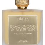 عطر ادکلن بلک‌وود اند بوربن الیژن - Blackwood & Bourbon Elysian - بررسی، قیمت و خرید