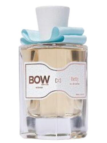 عطر ادکلن بتی بو نیویورک - Betty Bow New York - بررسی، قیمت و خرید