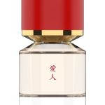 عطر ادکلن د لاور فوکودو - The Lover 爱人 Fukudo 浮香堂 - بررسی، قیمت و خرید