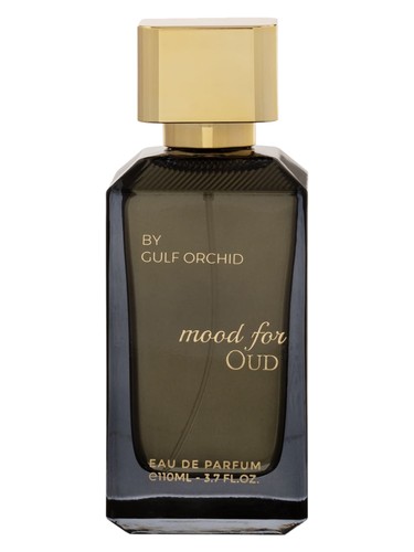 عطر ادکلن مود فور اود گالف ارکید - Mood for Oud Gulf Orchid - بررسی، قیمت و خرید