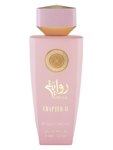 عطر ادکلن ریوایا چپتر دو گلف ارکید - Riwaya Chapter II Gulf Orchid - بررسی، قیمت و خرید