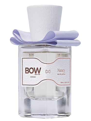 عطر ادکلن نانسی بو نیویورک - Nancy Bow New York - بررسی، قیمت و خرید