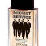عطر ادکلن سیکرت سرویس اورجینال بروکارد - Secret Service Original Brocard - بررسی، قیمت و خرید