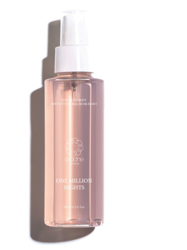 عطر ادکلن وان میلیون نایتس آریادنه آتنس - One Million Nights Ariadne Athens - بررسی، قیمت و خرید