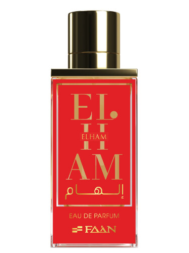 عطر ادکلن الهام فان - Ilham FAAN - بررسی، قیمت و خرید