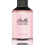 عطر ادکلن استلا آمور فان - Stella Amore FAAN - بررسی، قیمت و خرید