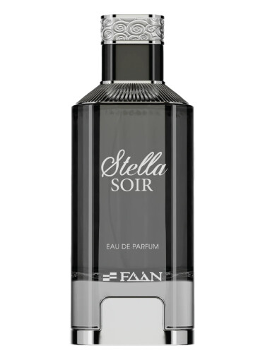 عطر ادکلن استلا سوار فان - Stella Soir FAAN - بررسی، قیمت و خرید