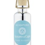 عطر ادکلن اَزورو دی کاپری – پیور اسنس برو نو آکامپورا - Azzurro di Capri – Pure Essence Bruno Acampora - بررسی، قیمت و خرید