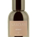 عطر ادکلن سندان اکستریت د پارفوم بروتو آکمپورا - Sandan – Extrait de Parfum Bruno Acampora - بررسی، قیمت و خرید