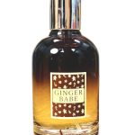 عطر ادکلن جینجر بیب آروما کانسپتس - Ginger Babe Aroma Concepts - بررسی، قیمت و خرید