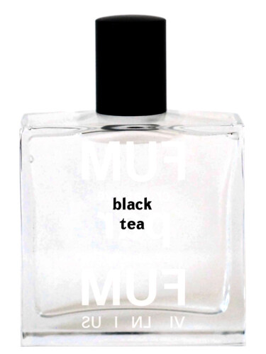 عطر ادکلن بلک تی فامپارفام - Black Tea FUMparFUM - بررسی، قیمت و خرید