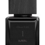 عطر ادکلن بِلَک‌بیرد - Chapter 1 Ajmal - بررسی، قیمت و خرید