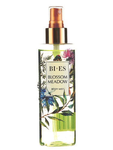 عطر ادکلن بلوسم میدو بای ایز - Blossom Meadow Bi-es - بررسی، قیمت و خرید