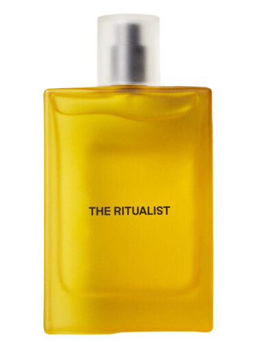 عطر ادکلن ذ ریچوالیست الکس مون هارت - The Ritualist Alexmonhart - بررسی، قیمت و خرید