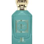 عطر ادکلن غزاله اوتنتیک پرفیومز - Ghazala Authenteque Perfumes - بررسی، قیمت و خرید