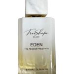 عطر ادکلن ایدن فری‌شِیپ میلان - Eden FreeShape Milano - بررسی، قیمت و خرید